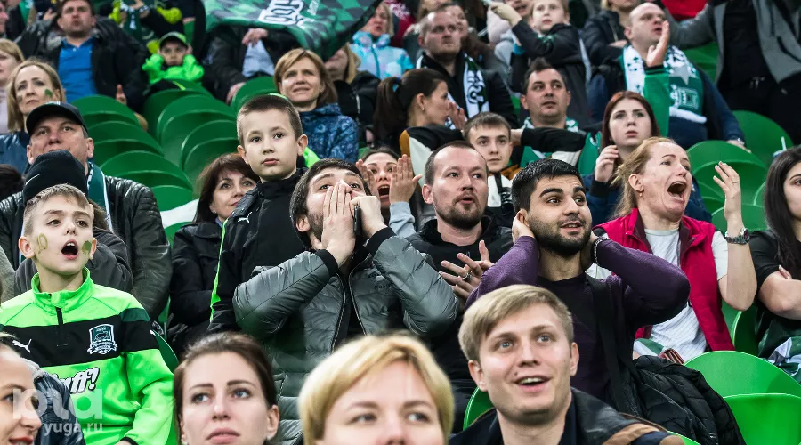  &copy;&nbsp;Фото Елены Синеок, Юга.ру