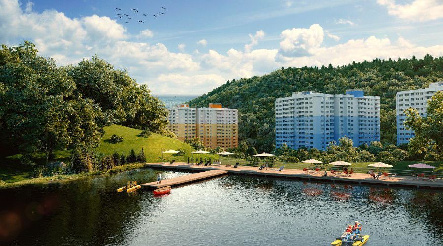  © Фото AVA Group