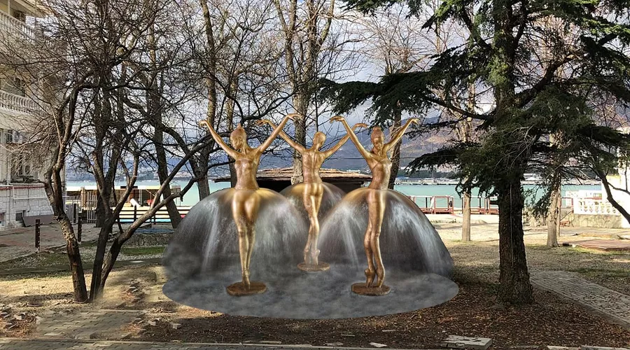  &copy;&nbsp;Фото пресс-службы администрации Геленджика