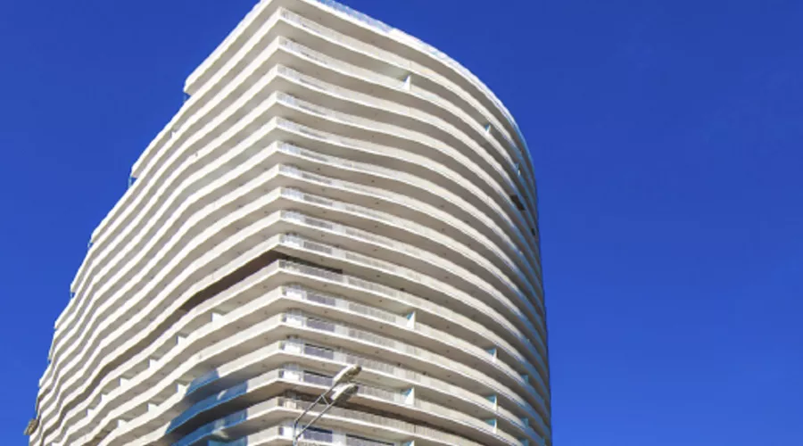 Трехкомнатная квартира на Курортном проспекте в Сочи &copy;&nbsp;Фото Юга.ру