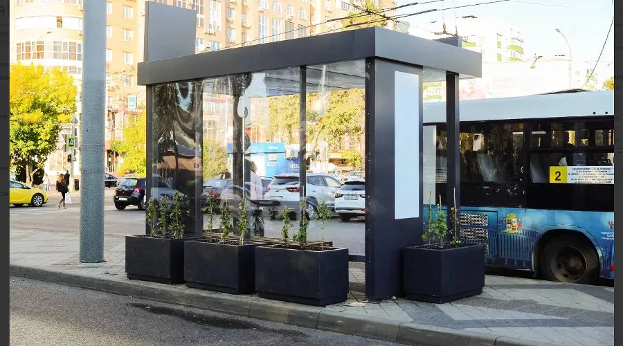  &copy;&nbsp;Скриншот фото из телеграм-канала &laquo;KRD.ru&raquo;