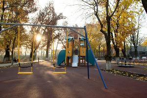  © Фото пресс-службы мэрии Краснодара