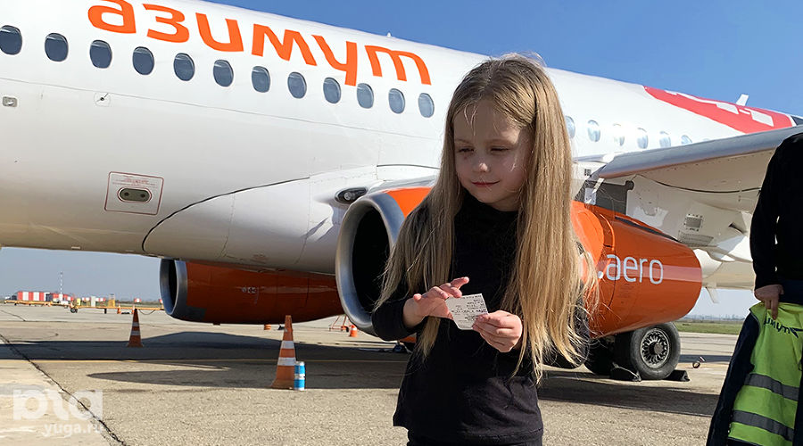  © Фото Елены Синеок, Юга.ру