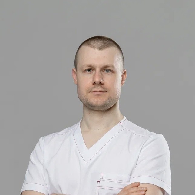 Алексей Теремов