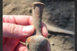  © Скриншот из телеграмм-канала «Управление госохраны объектов культурного наследия администрации Краснодарского края» https://t.me/ugooknakk/896