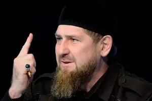  &copy;&nbsp;Фото со страницы Рамзана Кадырова во &laquo;ВКонтакте&raquo;, vk.com/ramzan