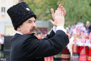  &copy;&nbsp;Фото Елены Синеок, Юга.ру