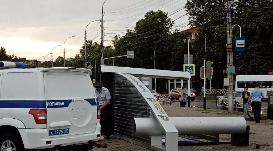  &copy;&nbsp;Фото Елены Малышевой, Юга.ру