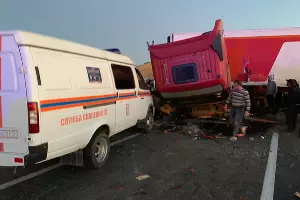  &copy;&nbsp;Фото пресс-службы ГУ МЧС России по Дагестану