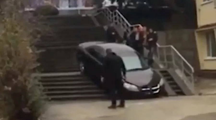  &copy;&nbsp;Скриншот видео из канала youtube.com/channel/UCaP9rDvk-aCEgMgsLvvV4Ew