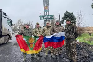  &copy;&nbsp;Фото Дарьи Красюковой, пресс-служба Тбилисского района