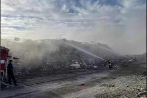  &copy;&nbsp;Скриншот из телеграм-канала &laquo;ЧП Новороссийск&raquo; https://t.me/chpnvrsk_official/98588