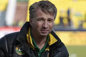 Главный тренер ФК "Кубань" Дан Петреску &copy;&nbsp;ЮГА.ру, Влад Александров