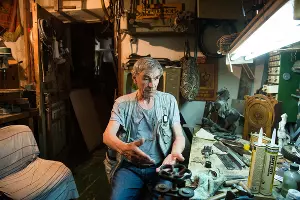  &copy;&nbsp;Фото Елены Синеок, Юга.ру