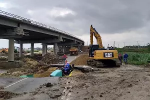  &copy;&nbsp;Фото пресс-службы ФКУ Упрдор &laquo;Черноморье&raquo;