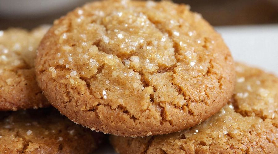 печенье © © Изображение сгенерировано с помощью Gigachat