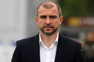 Вадим Скрипченко &copy;&nbsp;Фото с официального сайта ФК &laquo;Крылья Советов&raquo;, kc-camapa.ru