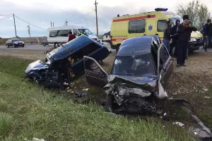  &copy;&nbsp;фото ОПБДД УГИБДД по Ставропольскому краю