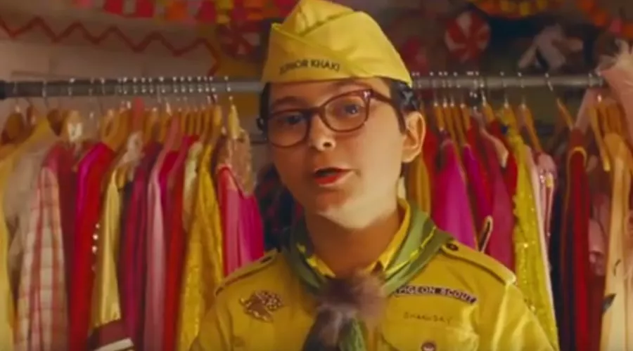 Кадр из трейлера к фильму «Королевство полной луны» &copy;&nbsp;Скриншот видео с Rutube-канала &laquo;Секреты Творческой Энергии&raquo;