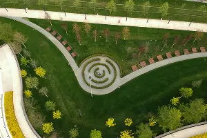 Парк «Краснодар» &copy;&nbsp;Фото Евгения Таранжина, Юга.ру