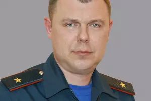 Вячеслав Бутко &copy;&nbsp;Фото пресс-службы ГУ МВД РФ по Ростовскому краю