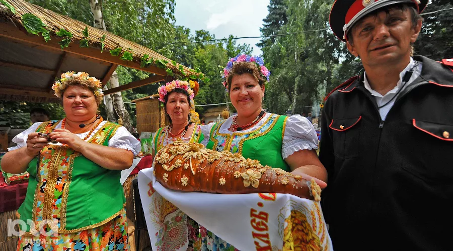  &copy;&nbsp;Фото Елены Синеок, Юга.ру