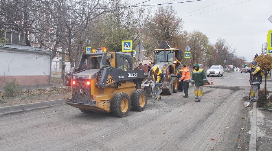  &copy;&nbsp;Фото пресс-службы администрации Краснодара