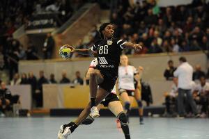 Александрина Кабрал Барбоса. Матч Кубка ЕГФ «Ростов-Дон» — «Брест» © Фото пресс-службы ГК «Ростов-Дон»