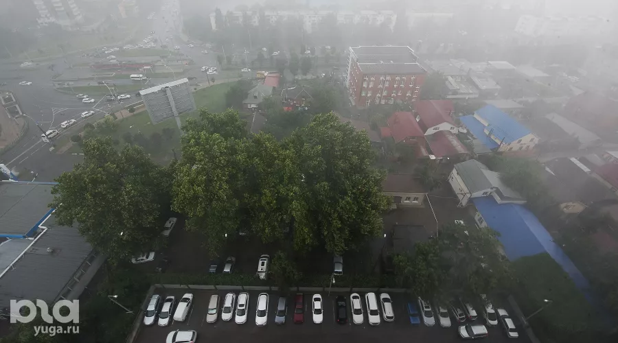  &copy;&nbsp;Фото Елены Синеок, Юга.ру