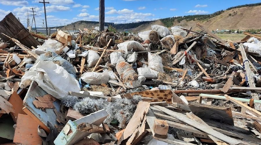  © Фото представлено «Экологической вахтой по Северному Кавказу»