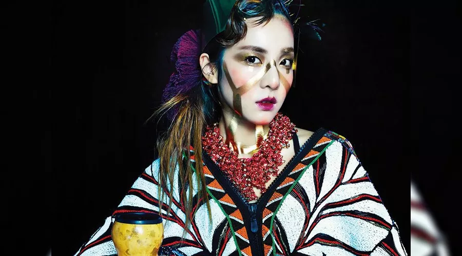 Международный фестиваль молодых дизайнеров «Этномода» &copy;&nbsp;Фото пресс-службы Адыгейского госуниверситета