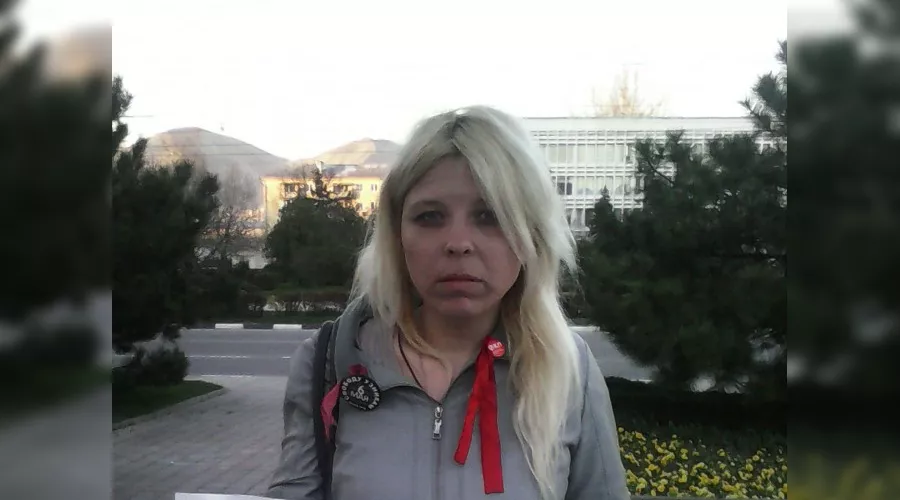 Дарья Полюдова &copy;&nbsp;dashuliapanter.livejournal.com