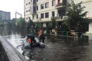  &copy;&nbsp;Фото пресс-службы ГУ МЧС России по Краснодарскому краю