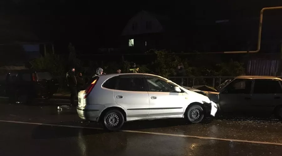  &copy;&nbsp;Фото отдела пропаганды безопасности дорожного движения УГИБДД ГУ МВД России по Краснодарскому краю