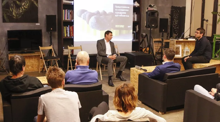  &copy;&nbsp;Фото пресс-службы администрации Краснодара