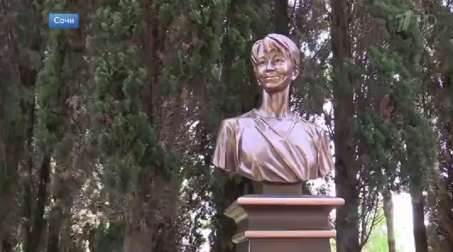  &copy;&nbsp;Кадр из видео Первого канала, www.1tv.ru/n/430202