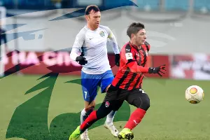  &copy;&nbsp;Фото пресс-службы ФК &laquo;Сочи&raquo;