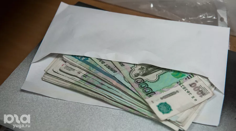  &copy;&nbsp;Фото Елены Синеок, Юга.ру