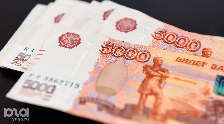  © Фото Елены Синеок, Юга.ру