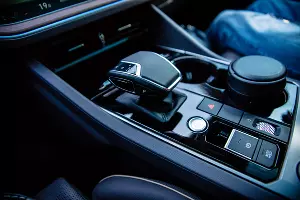 Новый Volkswagen Touareg &copy;&nbsp;Фото Елены Синеок, Юга.ру