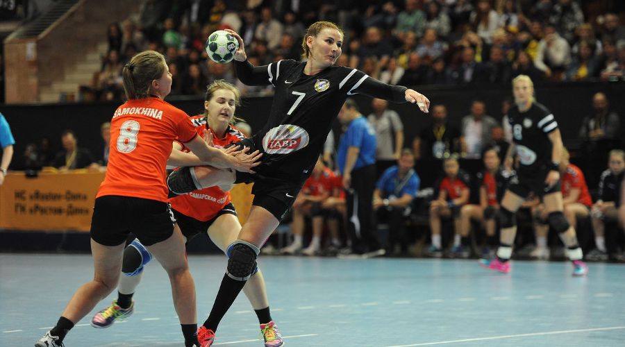  &copy;&nbsp;Фото пресс-службы ГК &laquo;Ростов-Дон&raquo;