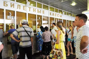  &copy;&nbsp;Фото Елены Синеок, Юга.ру