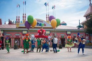  &copy;&nbsp;Фото пресс-службы &laquo;Сочи Парка&raquo;