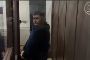  &copy;&nbsp;Скриншот фото из телеграм-канала &laquo;Объединенная пресс-служба судов Краснодарского края&raquo;