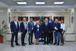  &copy;&nbsp;Фото предоставлено пресс-службой Ростовской АЭС