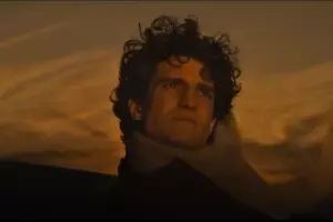 Кадр из трейлера к фильму «Сент-Экзюпери» &copy;&nbsp;Скриншот видео с youtube-канала Kinoman