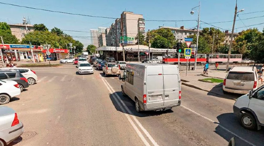  &copy;&nbsp;Фото пресс-службы администрации Краснодара