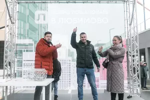  &copy;&nbsp;Фото Евгения Резника, Юга.ру