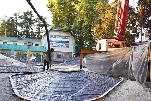  &copy;&nbsp;Фото пресс-службы мэрии Сочи