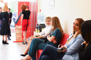 Открытие центра ипотечного кредитования Альфа-Банка в Краснодаре © Фото Елены Синеок, Юга.ру